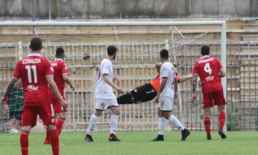 Piacenza Livorno 2-2 Vantaggiato chiude da Capocannoniere