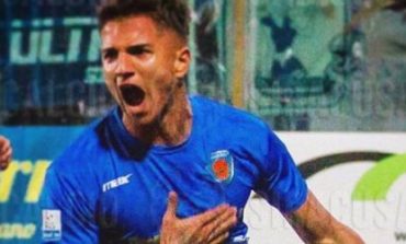 Livorno: preso Tino Parisi dal Siracusa