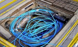 Fibra ottica: sospese le concessioni a Open Fiber