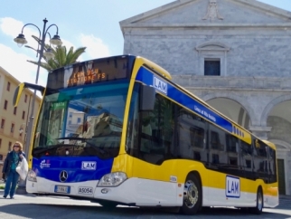 Autobus, niente aumenti per gli abbonati livornesi