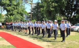 Celebrato il 273° Anniversario della fondazione del Corpo di Polizia Municipale