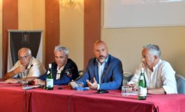 Giovanili A.S. Livorno calcio, Pea affascinato dal progetto. VIDEO