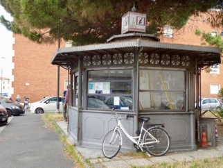 Un nuovo punto ritiro per i pass della zona “Mare”