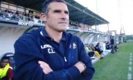 Lucarelli: "La sfortuna continua a perseguitarci"