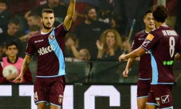 Salernitana Livorno 3-1 Niente da Fare