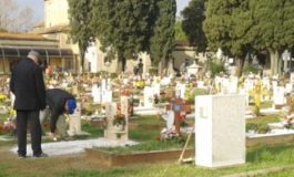 Commemorazione dei Defunti, i cimiteri comunali osservano l’orario continuato