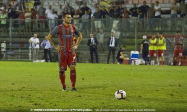 Cremonese Livorno 1-0. Cambiando l'ordine dei fattori...