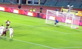 Livorno Perugia 2-3 Crollo nella ripresa