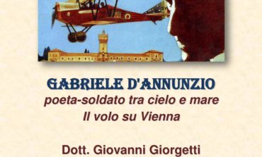 Commemorazione del Centenario della fine della Grande Guerra