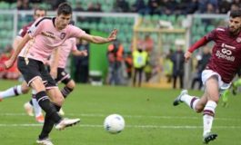 Palermo Livorno 1-1 Un Punto Che Fa Morale