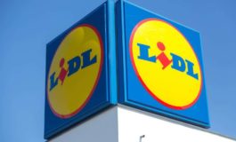 Lidl, nuovo punto vendita a Livorno. Assunti 13 dipendenti