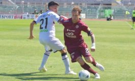 Livorno Palermo 2-2 Altro Pareggio