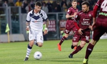 Livorno Brescia 0-1 -il Veleno nella Coda