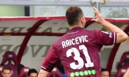 Raicevic, crediamo nella salvezza