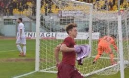 Livorno Carpi 1-0 Missione Compiuta