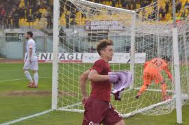 Livorno Carpi 1-0 Missione Compiuta