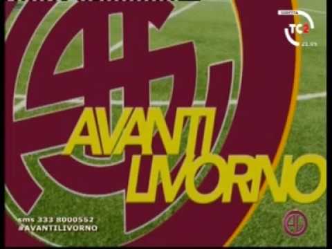 Livorno calcio in tv, stasera alle 20,30 c’è “Avanti Livorno”