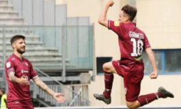 Padova Livorno 1-1 Salvezza Diretta!