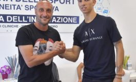 Ufficiale, preso Del Prato dall’Atalanta