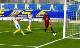 Livorno: 4-2 l’amichevole con la Carrarese