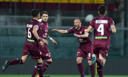 Livorno Perugia 0-1 Replica della scorsa domenica