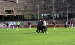 Ascoli Livorno 2-0 cambiano gli interpreti ma non il risultato