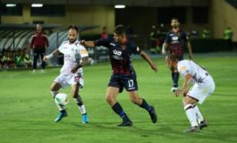 Cosenza Livorno 1-1 Un Pari Che Va Giù Male