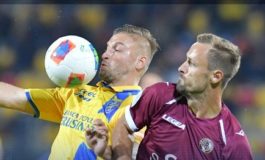 Frosinone Livorno 1-0 La Maledizione dei minuti finali continua