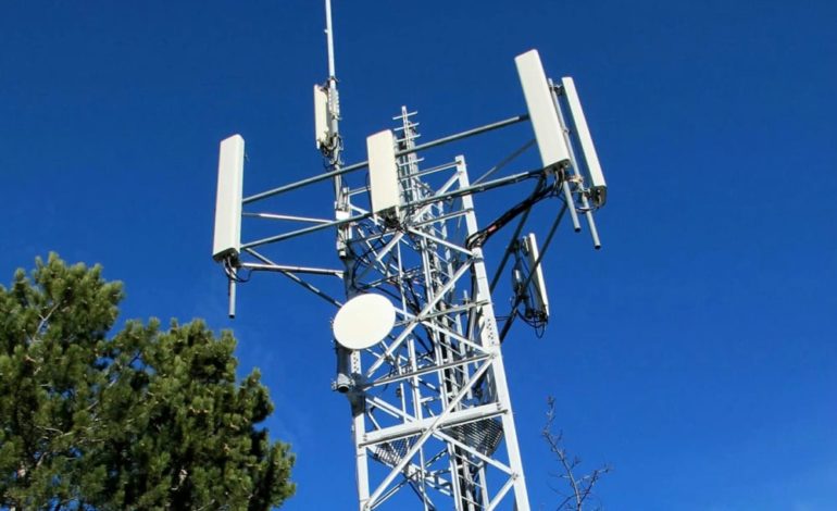 Comitato “5G No Grazie” ricevuto in Comune