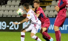 Cittadella Livorno 1-0 Ritorno al Passato