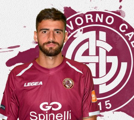 Livorno: si fermano anche Di Gennaro e Luci