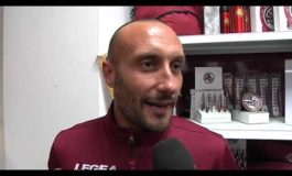 Luci & C al taglio del nastro di “Solo Livorno”. Le interviste Video