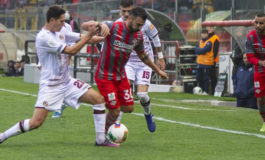 Cremonese Livorno 0-0 Un Punto Salutare