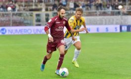 Livorno Juve Stabia 2-1 Vittoria di carattere