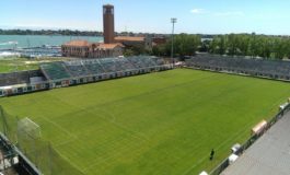 Livorno: a Venezia un tabù lungo 77 anni