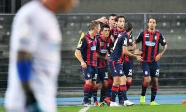 Crotone Livorno 2-1 Sofferenza Infinita