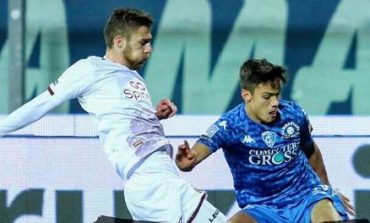 Empoli Livorno 1-1 Fine Anno Dignitoso