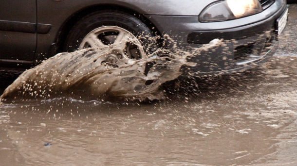 Maltempo all’Elba. Sottacqua cantine e hotel