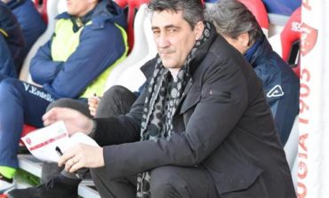 Calcio in tv, mister Aglietti interviene a Pianeta B