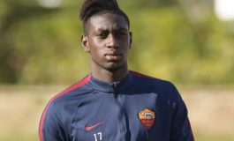 Presi: Ferrari e Awua dal Bari, Seck dalla Roma e Trovato dalla Fiorentina. Gasbarro e Gonnelli ai saluti