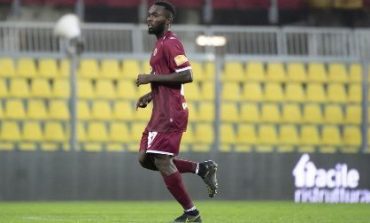 Livorno Frosinone 2-2 Iniezione di Fiducia