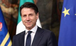 Premier Conte:“Chiudiamo tutte le fabbriche”