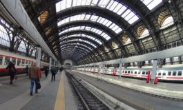 Noi restiamo a casa, ma i treni da Milano continuano a partire