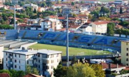 Pisa Livorno 1-0 Sconfitta a Porte Chiuse