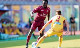 Livorno Cittadella 0-2 Inizio (S)Venturato