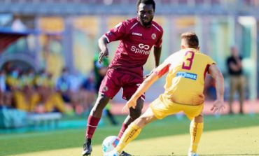 Livorno Cittadella 0-2 Inizio (S)Venturato