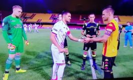 Benevento Livorno 3-1 I Colpi della Strega