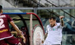 Livorno Empoli 0-2 Raggiunto l'ultimo record negativo che mancava