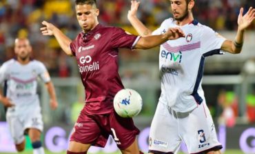 Livorno Crotone 1-5 Tutto Facile per i Pitagorici