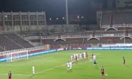 Trapani Livorno 2-1 Solito Finale di Gara